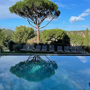 Homestay Bormes-les-Mimosas